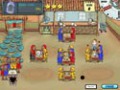 무료 다운로드 Diner Dash 스크린샷 3
