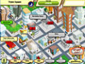 무료 다운로드 DinerTown Tycoon 스크린샷 1