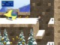 Free download Dirk Dashing screenshot