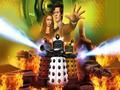 무료 다운로드 Doctor Who: The Adventure Games - City of the Daleks 스크린샷 1