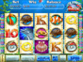 무료 다운로드 Dolphins Dice Slots 스크린샷 1