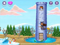 무료 다운로드 Dora Saves the Snow Princess 스크린샷 1