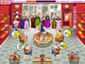 무료 다운로드 Dress Up Rush 스크린샷 1