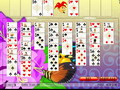 Free download Elite Freecell screenshot