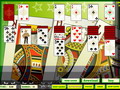 무료 다운로드 Elite Solitaire 스크린샷 2