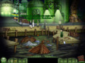 무료 다운로드 Emerald City Confidential 스크린샷 1