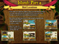 무료 다운로드 Escape From Paradise 2: A Kingdom's Quest Strategy Guide 스크린샷 2