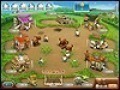 무료 다운로드 Farm Frenzy 2 스크린샷 2