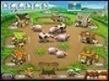 무료 다운로드 Farm Frenzy 2 스크린샷 3