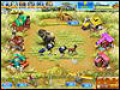 무료 다운로드 Farm Frenzy 3: Madagascar 스크린샷 1
