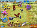 무료 다운로드 Farm Frenzy 3: Madagascar 스크린샷 2