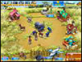 무료 다운로드 Farm Frenzy 3: Madagascar 스크린샷 3