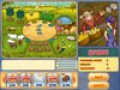 무료 다운로드 Farm Mania 2 스크린샷 3