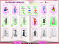 무료 다운로드 Fashion Season 스크린샷 2