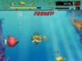 무료 다운로드 Feeding Frenzy 스크린샷 2