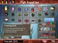 무료 다운로드 Fish Tycoon 스크린샷 3
