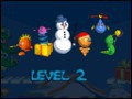 무료 다운로드 Foxy Jumper 2 Winter Adventures 스크린샷 1