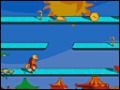 Free download Foxy Jumper screenshot
