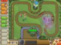 무료 다운로드 Garden Defense 스크린샷 1
