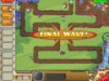 무료 다운로드 Garden Defense 스크린샷 3