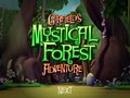 무료 다운로드 Garfield's Musical Forest Adventure 스크린샷 1