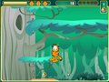 무료 다운로드 Garfield's Musical Forest Adventure 스크린샷 2