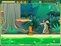 무료 다운로드 Garfield's Musical Forest Adventure 스크린샷 3