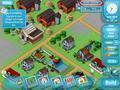 무료 다운로드 HappyVille: Quest for Utopia 스크린샷 2