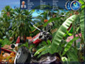 무료 다운로드 Hawaiian Explorer: Lost Island 스크린샷 1