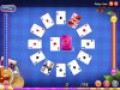 Free download Hotel Solitaire screenshot