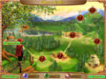 무료 다운로드 Hoyle Enchanted Puzzles 스크린샷 3