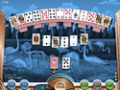 무료 다운로드 Hoyle Miami Solitaire 스크린샷 1