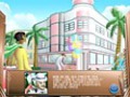 무료 다운로드 Hoyle Miami Solitaire 스크린샷 2
