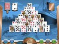 무료 다운로드 Hoyle Miami Solitaire 스크린샷 3