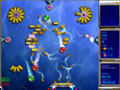 무료 다운로드 Hyperballoid 2 스크린샷 1
