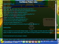 Free download Island Caribbean Poker screenshot