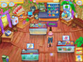 무료 다운로드 Jenny's Fish Shop 스크린샷 1