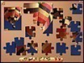 Free download Jigsaw World screenshot
