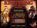 Free download King Kong: Skull Island Adventure screenshot