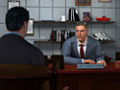 무료 다운로드 Law & Order Criminal Intent 2 - Dark Obsession 스크린샷 3