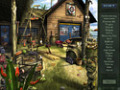 무료 다운로드 Lost Secrets: Bermuda Triangle 스크린샷 3