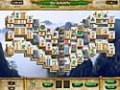 무료 다운로드 Mahjong Escape Ancient China 스크린샷 1