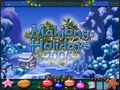 무료 다운로드 Mahjong Holidays 2005 스크린샷 2