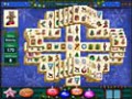 무료 다운로드 Mahjong Holidays 2006 스크린샷 2