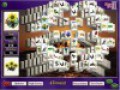 Free download Mahjong Towers II screenshot