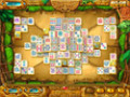 무료 다운로드 Mahjongg: Ancient Mayas 스크린샷 1