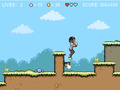 Free download Meez Adventure Game screenshot