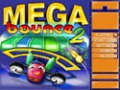 무료 다운로드 MegaBounce 2 스크린샷 3