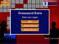 무료 다운로드 Merv Griffin's Crosswords 스크린샷 3