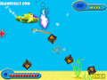 무료 다운로드 Micro Submarine 스크린샷 1
